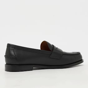 Polo Ralph Lauren Aliston Penny Loafer preto