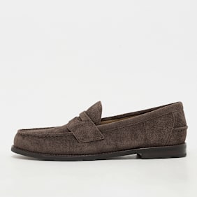 Polo Ralph Lauren Aliston Penny Loafer bruin