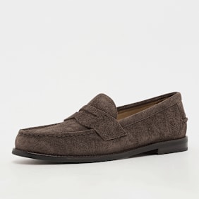 Polo Ralph Lauren Aliston Penny Loafer marrón