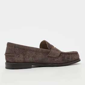 Polo Ralph Lauren Aliston Penny Loafer marrone