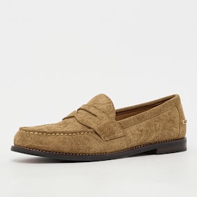 Polo Ralph Lauren Aliston Penny Loafer beige