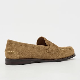 Polo Ralph Lauren Aliston Penny Loafer beige