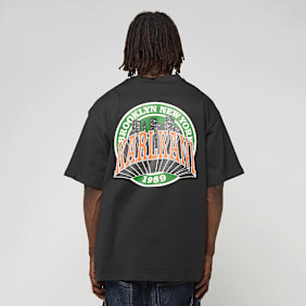 Karl Kani Signature Oversized T-Shirt zwart