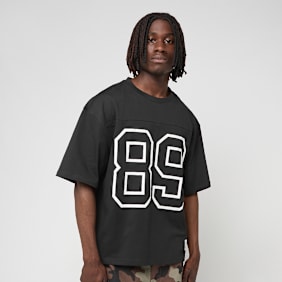 Karl Kani 89 Boxy T-Shirt crna