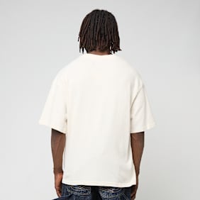 Karl Kani Sport Gradient Boxy T-Shirt beige