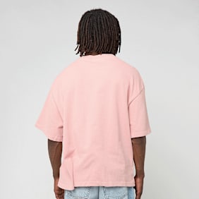 Karl Kani Sport Gradient Boxy T-Shirt lichtroze