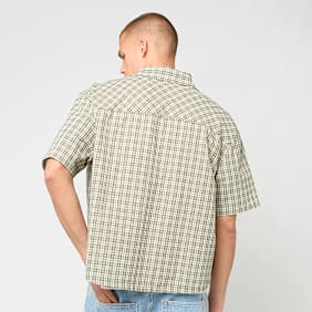 Karl Kani Signature Check Boxy Shirt multicolore