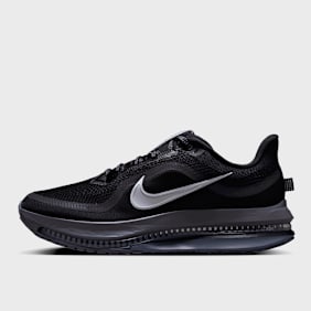 Nike   Pegasus Premium schwarz