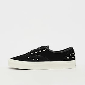 Vans Authentic preto