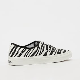 Vans Authentic czarny