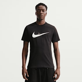 Nike   FF Tee NAD negro
