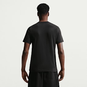 Nike   FF Tee NAD negro
