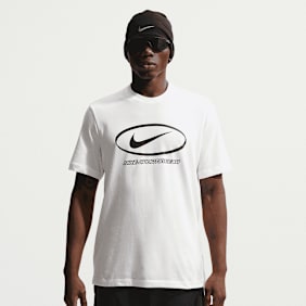 Nike FF Tee SI weiß