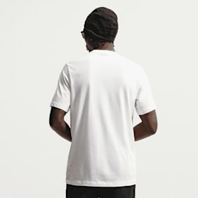 Nike   FF Tee SI bianco