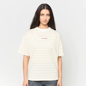 Pegador Breda Oversized Tee gelb