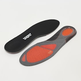 SNIPES Cool Memory Sole schwarz