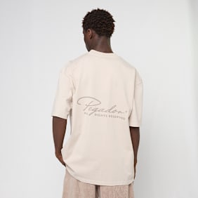 Pegador Pike Oversized Tee bež