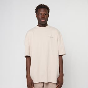Pegador Pike Oversized Tee bež