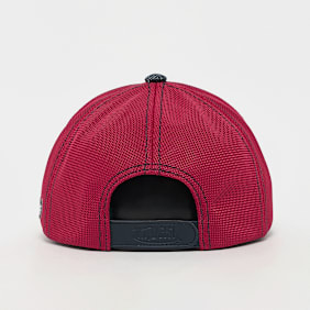 Von Dutch Originals Trucker Premuim Cap Wild Eagle višebojno