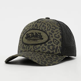 Von Dutch Originals Trucker Cap Leo višebojno