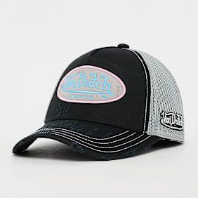 Von Dutch Originals Kiruna crna