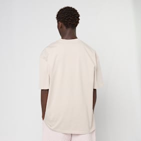 Pegador Logo Oversized Tee bež
