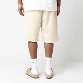 Pegador Shorts beige