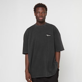 Pegador Pike Oversized Tee nero