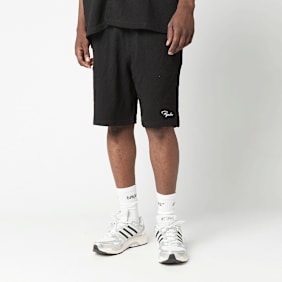 Pegador Castelnou Overknee Smart Shorts schwarz