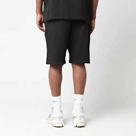 Pegador Castelnou Overknee Smart Shorts schwarz