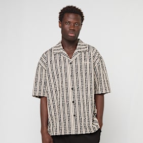 Pegador Porto Shortsleeve Shirt noir