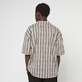 Pegador Porto Shortsleeve Shirt preto