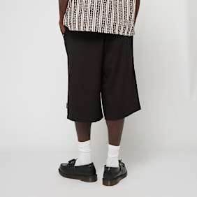 Pegador Castelnou Overknee Smart Shorts schwarz