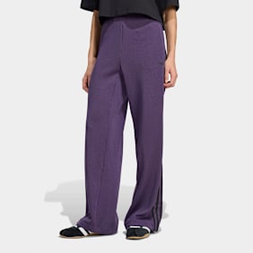 adidas Originals Firebird Trackpants fioletowy