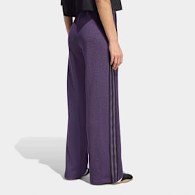 adidas Originals Firebird Trackpants fioletowy
