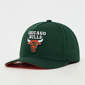 Mitchell & Ness Pro Crown NBA Chicago Bulls zelena