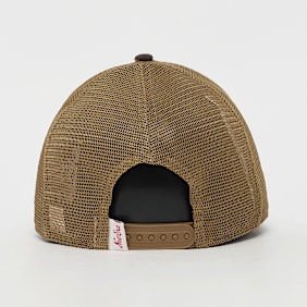 New Era 9FIFTY Trucker Duck Camo New Era višebojno