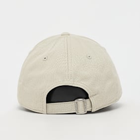 New Era 9FORTY Camo Infill New York Yankees beige