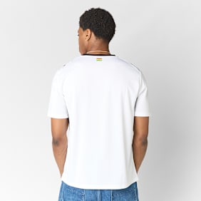 PUMA Ghana 2026 Home Jersey wielokolorowy
