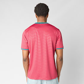 PUMA Portugal 2026 Home Jersey vermelho