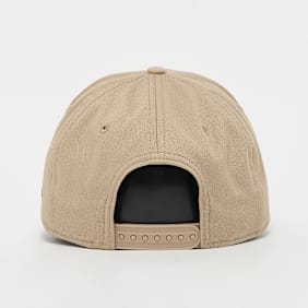 New Era 9FORTY A-FRAME League Ess Los Angeles Dodgers beige