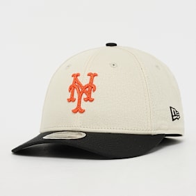 New Era 9Forty M-Crown Side Script New York Mets multicolor