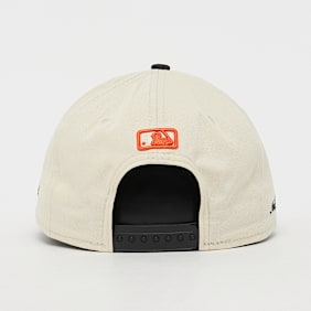New Era 9Forty M-Crown Side Script New York Mets multicolor