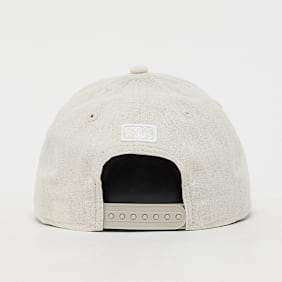 New Era 9Forty M-Crown Linen MLB New York Yankees beige