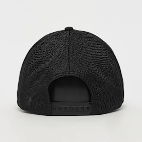 New Era 9FORTY A-Frame MLB Sport Trucker Seattle Mariners crna