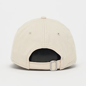 New Era FEMALE 9FORTY Floral Icon MLB New York Yankees beige