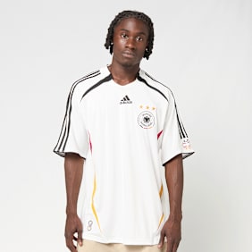 adidas Originals Deutschland DFB 2006 Heimtrikot weiß