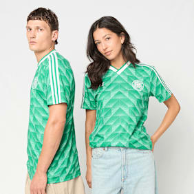 adidas Originals Germany DFB 1990 Away Jersey azul