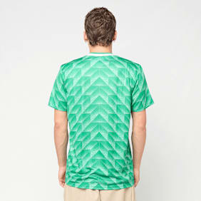 adidas Originals Germany DFB 1990 Away Jersey bleu