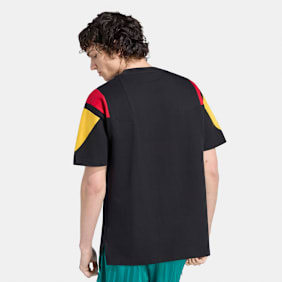 adidas Originals DFB EQT Tee noir